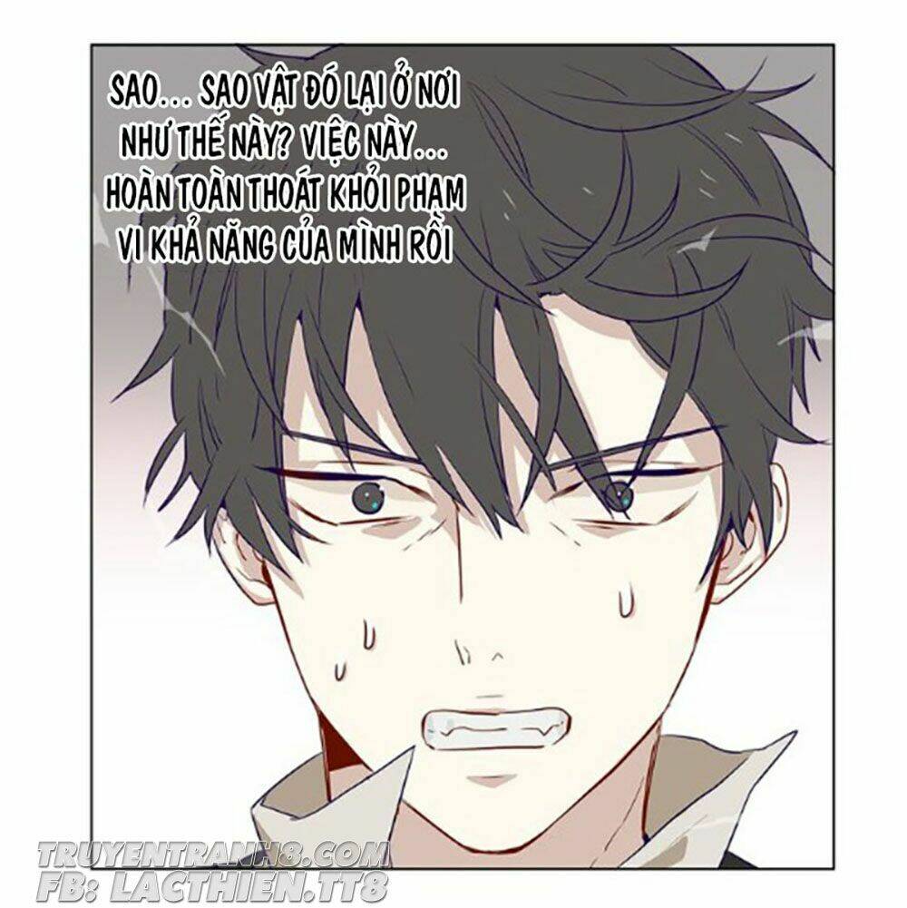 Hoa Đạo Sĩ: Chapter 6