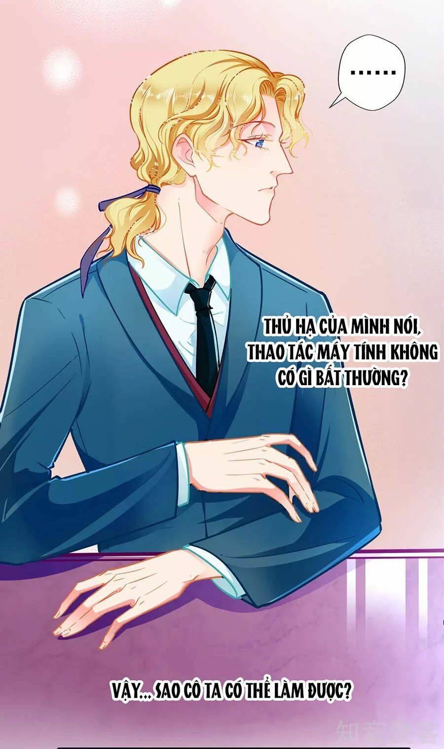 Cưng Chiều Ái Thê Hư Hỏng: Chapter 74