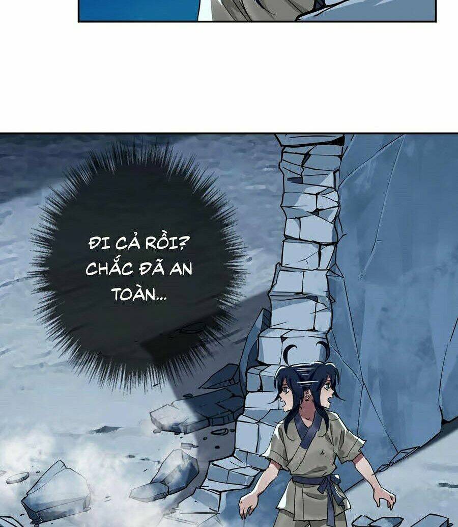 Siêu Đạo Thần Thuật: Chapter 7