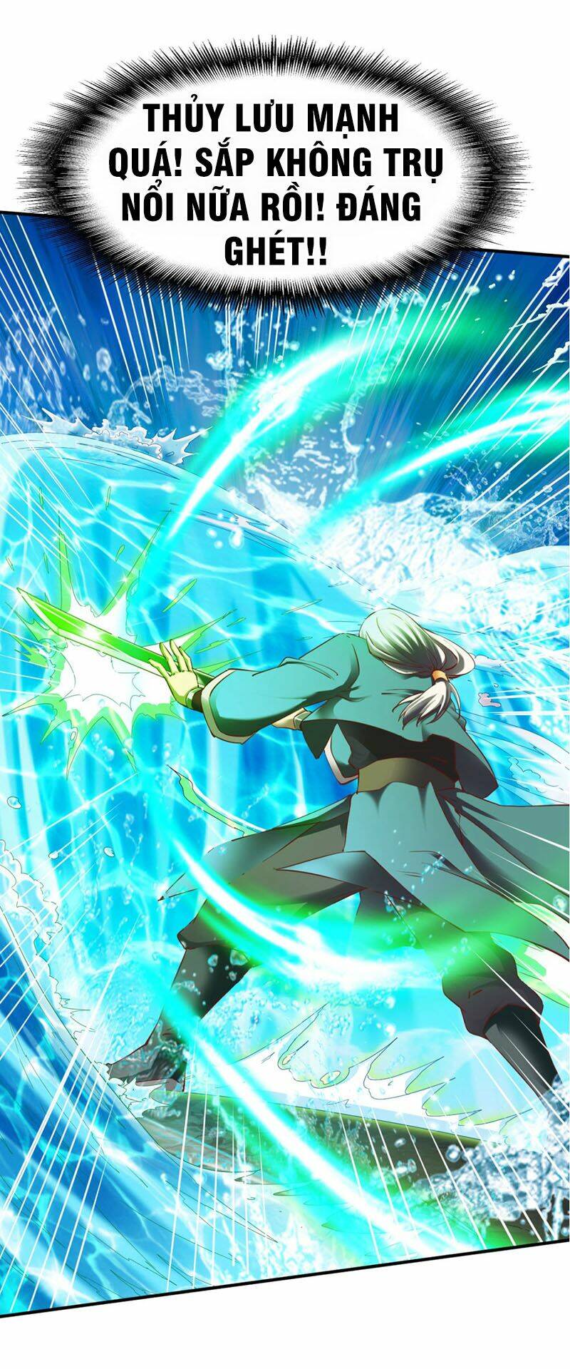 Chiến Đỉnh: Chapter 86