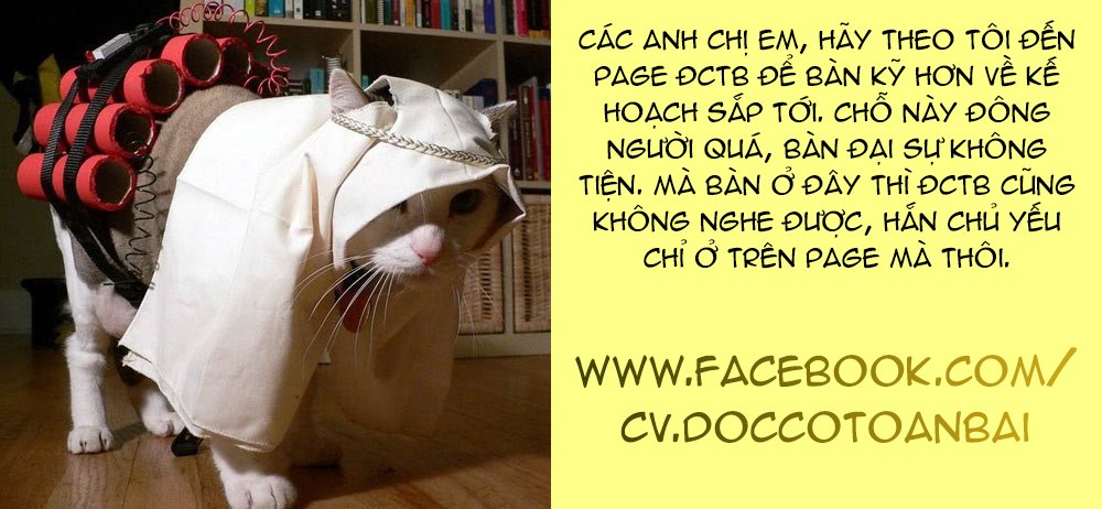 I Am Killer Maid: Chapter 21