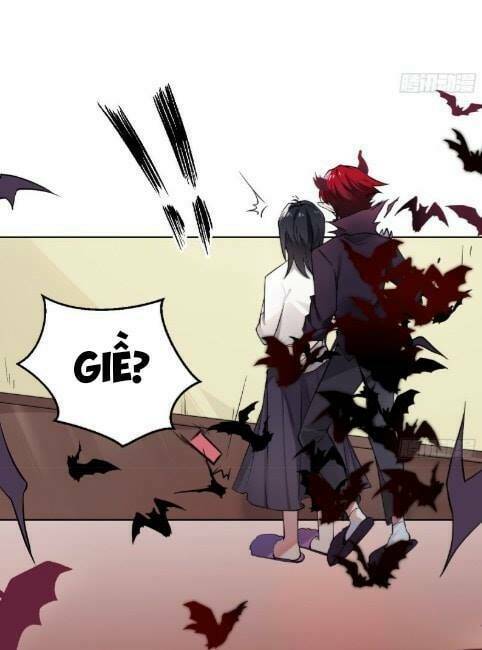 Vòng Vũ Khúc Của Ma Vương: Chapter 2