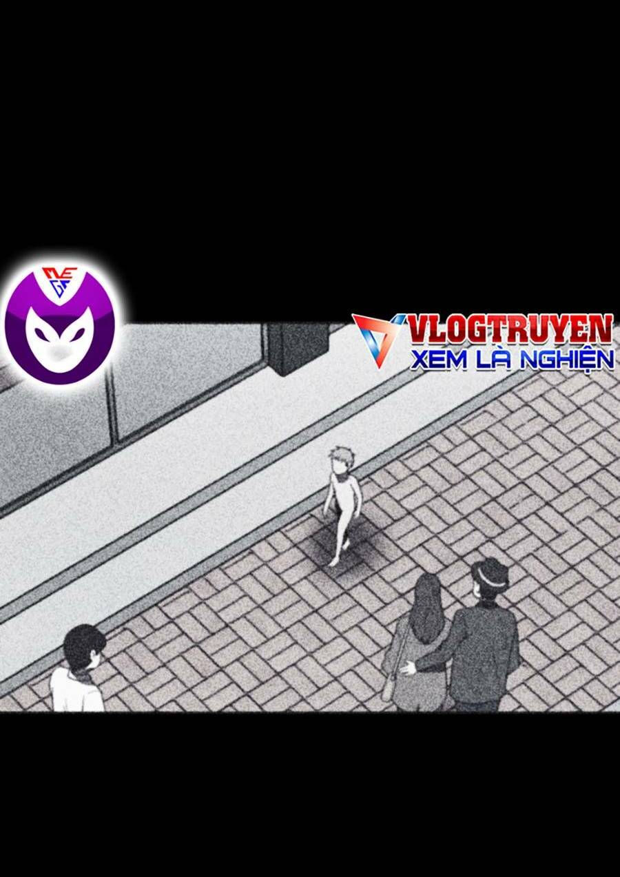 Cậu Bé Shotgun: Chapter 41