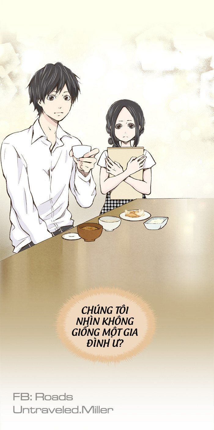 Làm Vợ Anh, Em Nhé: Chapter 7