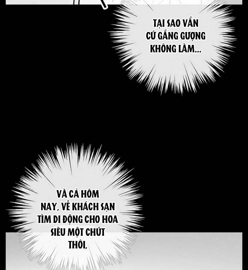 Tình Yêu Chớp Nhoáng: Chapter 55