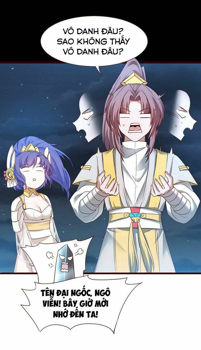 Nghịch Chuyển Tiên Đồ: Chapter 164