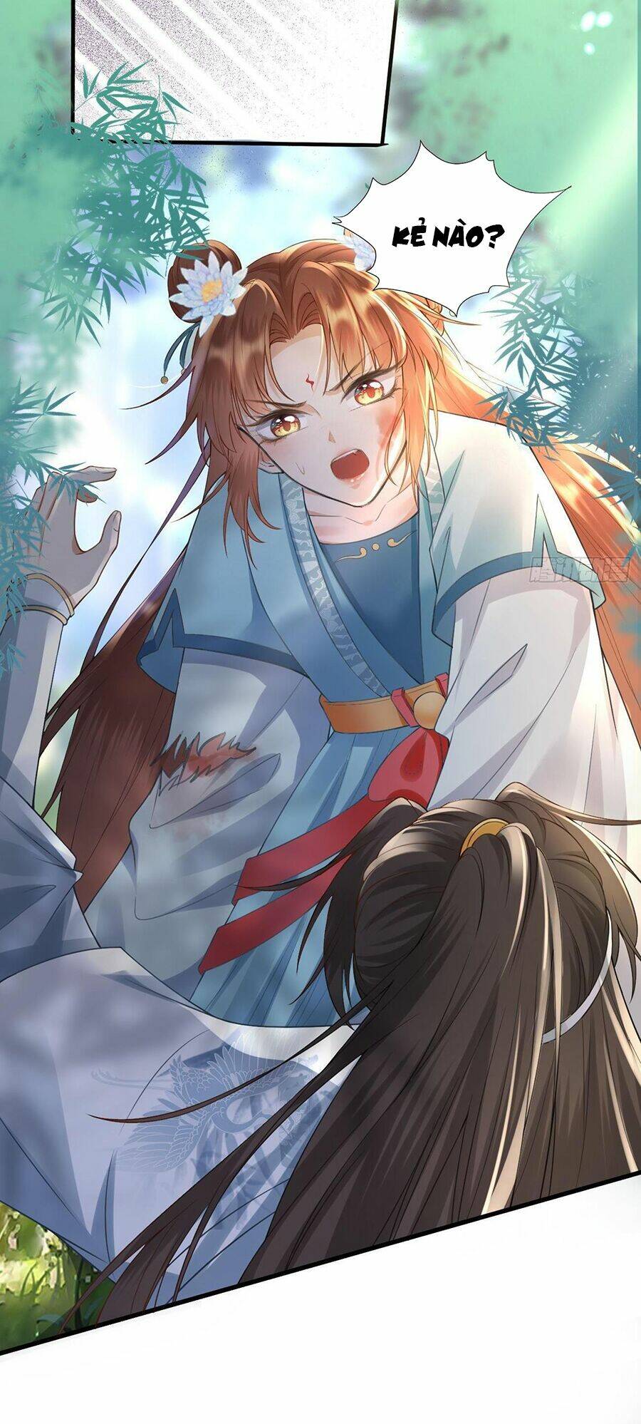 Ma Đầu Vạn Ác Năm Tuổi Rưỡi: Chapter 12