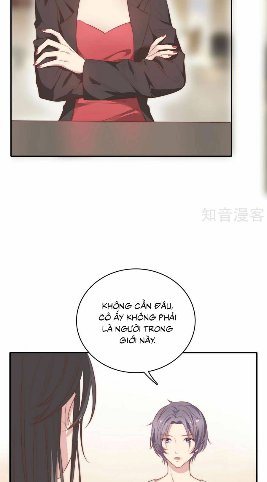 Hẹn Hò Siêu Tốc: Chapter 20