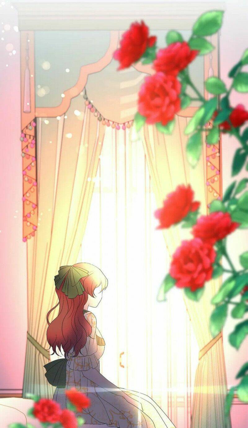 Công Chúa Thời Gian Có Hạn: Chapter 19
