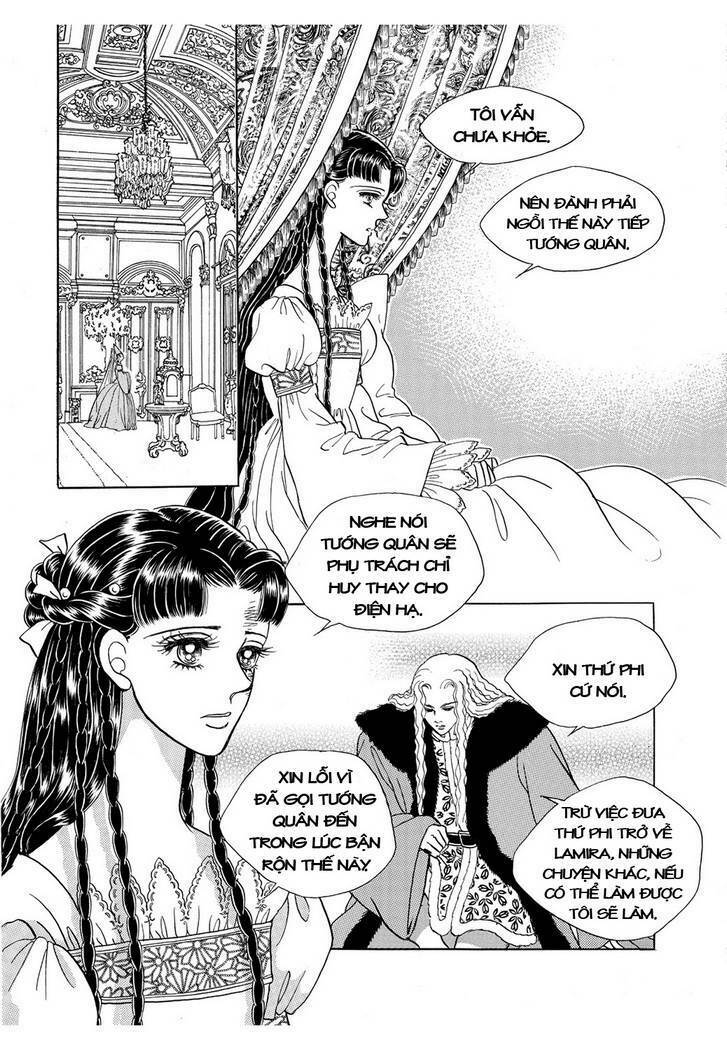 Princess Manhwa: Chapter 37