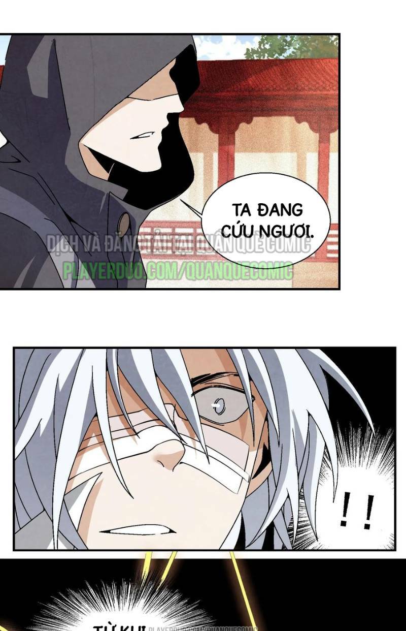 Ma Giáo Giáo Chủ Tái Xuất Giang Hồ: Chapter 16