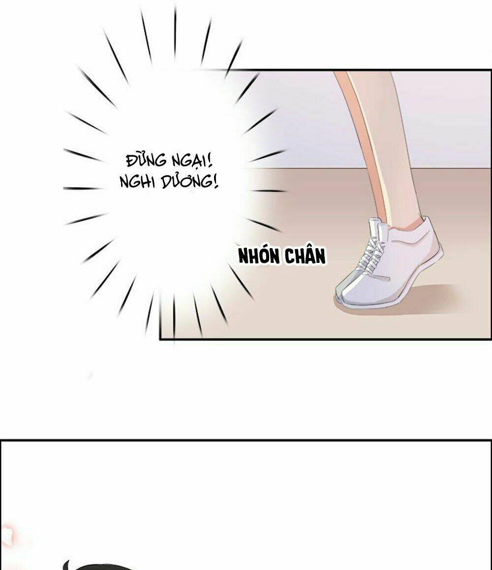 Đại Thần Tình Yêu Chớ Chạm Tôi: Chapter 62