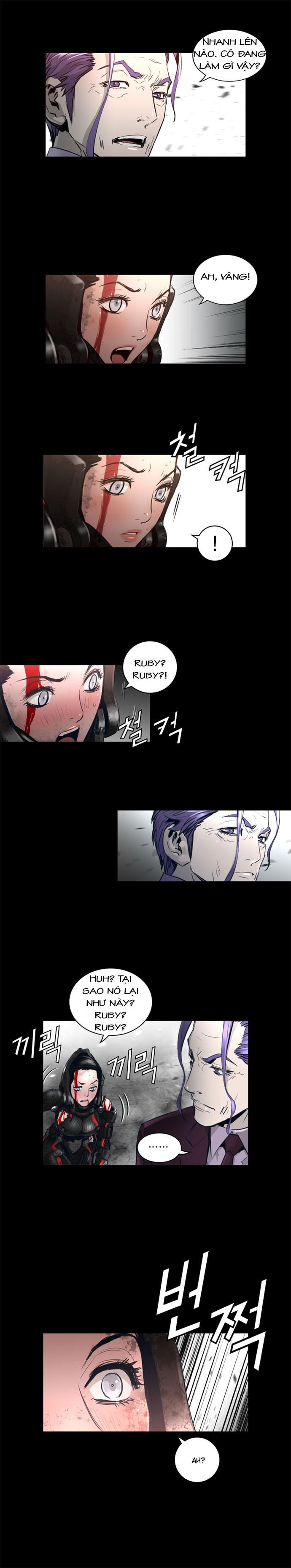 Dị Giới Tam Tuyệt: Chapter 59
