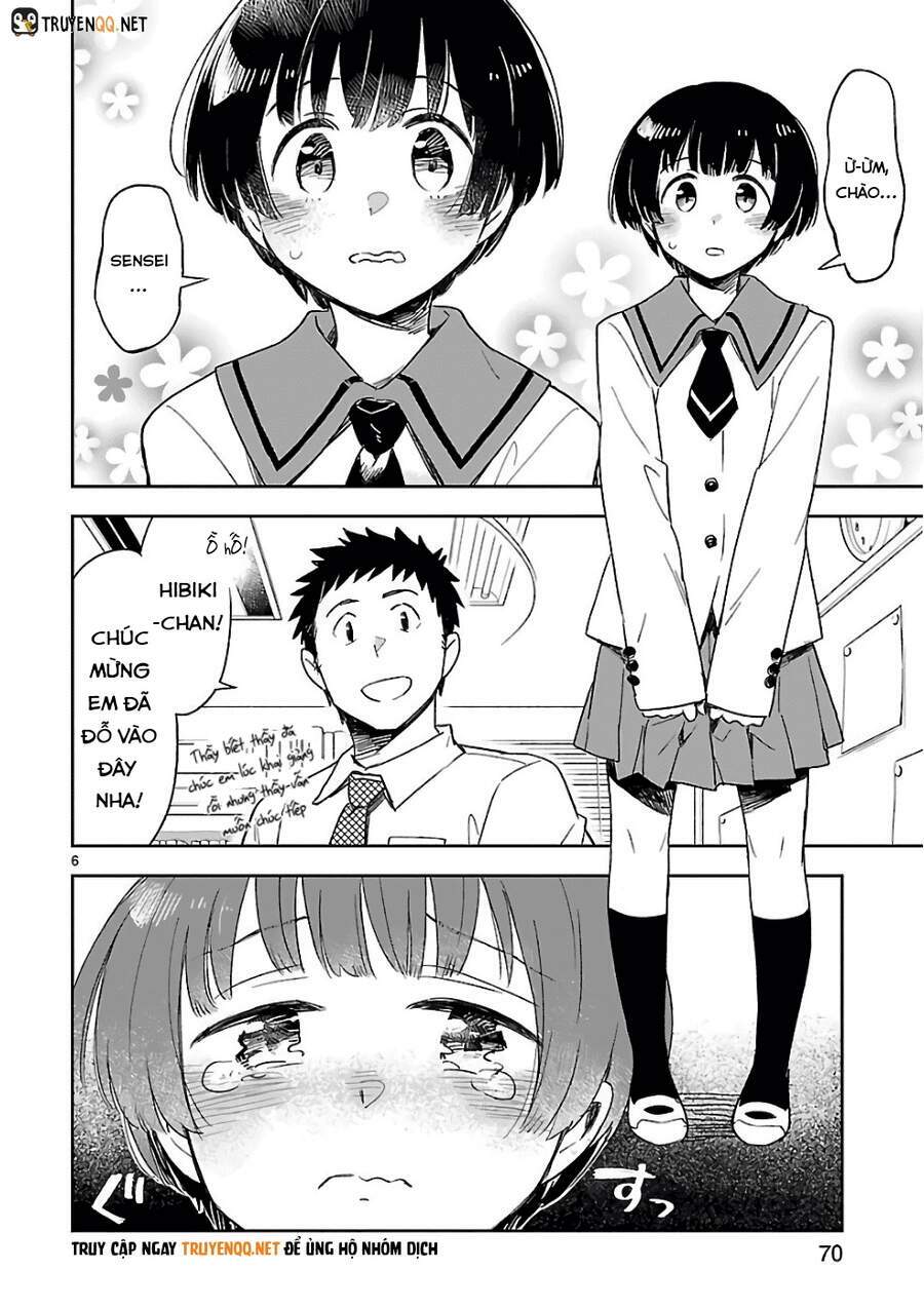 Omaera Zenin Mendokusai!: Chapter 38