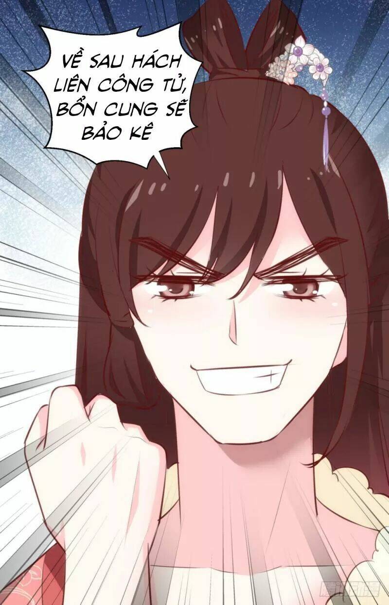 Bẩm Báo Công Chúa !: Chapter 38