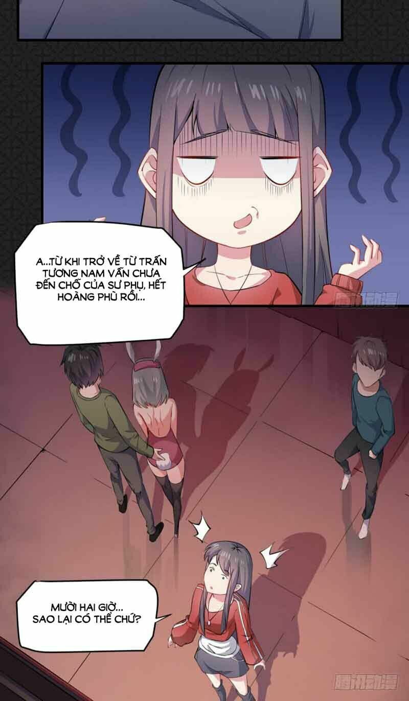 Ngạo Kiều Quỷ Vương Yêu Ta: Chapter 83