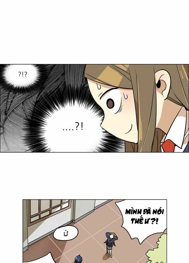 Lớn Lên Đểu Cáng: Chapter 10