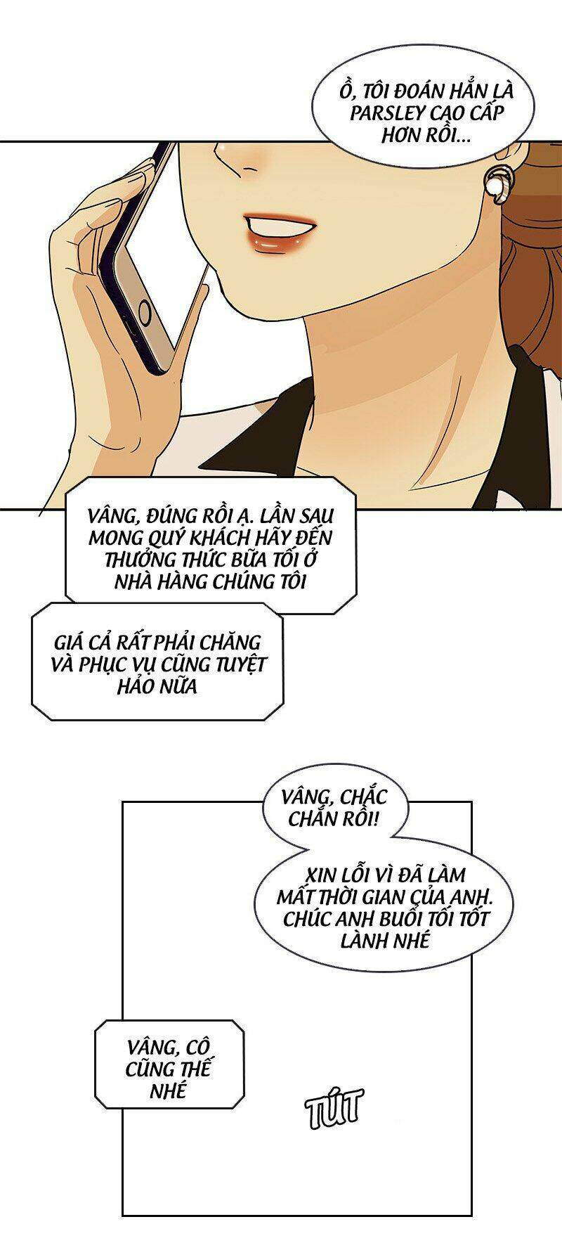 Nửa Đêm Ở Poppy Land: Chapter 21