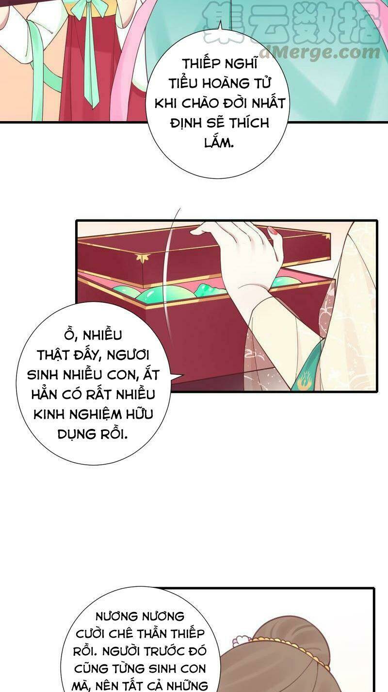 Hoàng Hậu Bận Lắm: Chapter 145