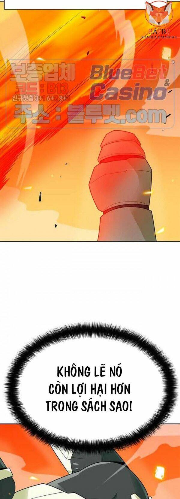 Tôi Tự Động Săn Một Mình: Chapter 83