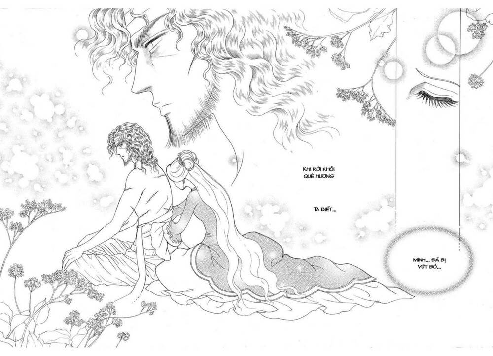 Princess Manhwa: Chapter 59