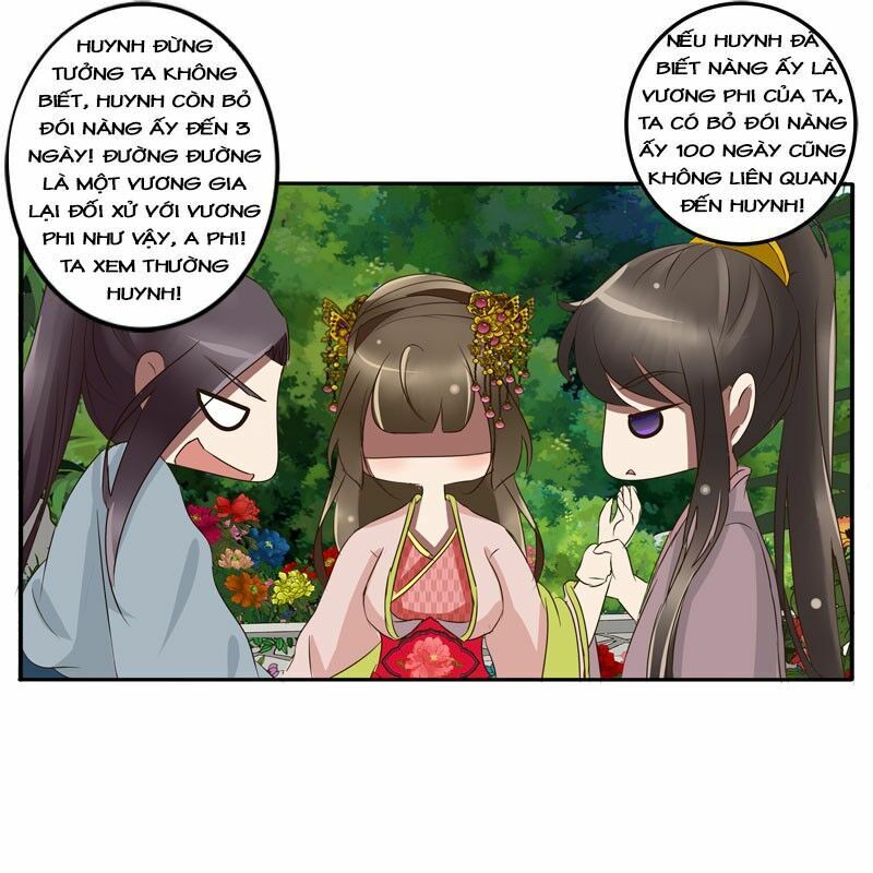Thông Linh Phi: Chapter 63.5
