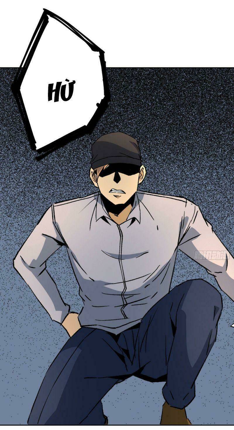 Cuồng Thiếu Siêu Thiên Tài: Chapter 44