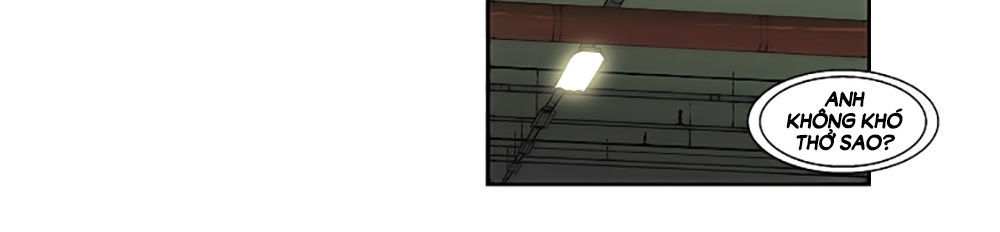 Mrs. Seonnyeo: Chapter 20