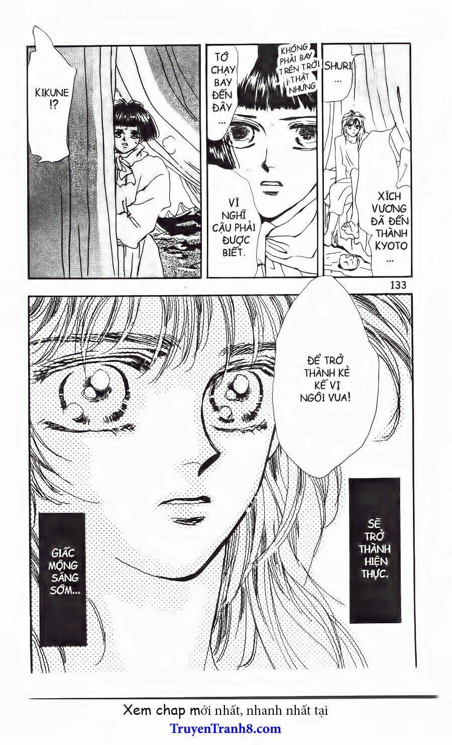 Đứa Con Số Phận: Chapter 76.2