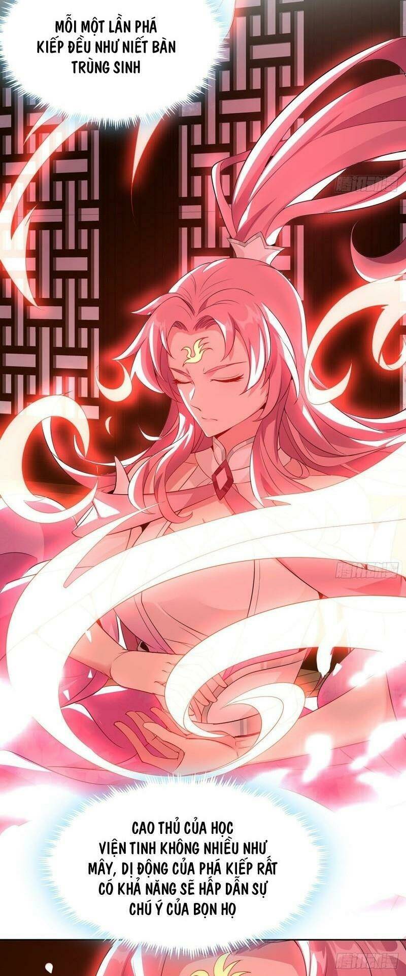 Nghịch Lân: Chapter 80