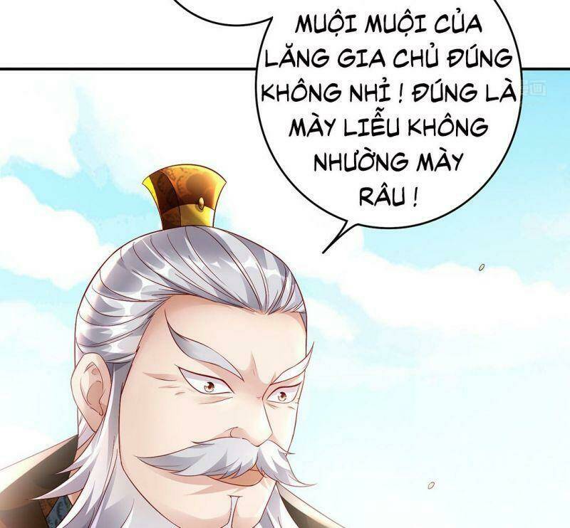 Thiên Kim Bất Hoán: Chapter 76