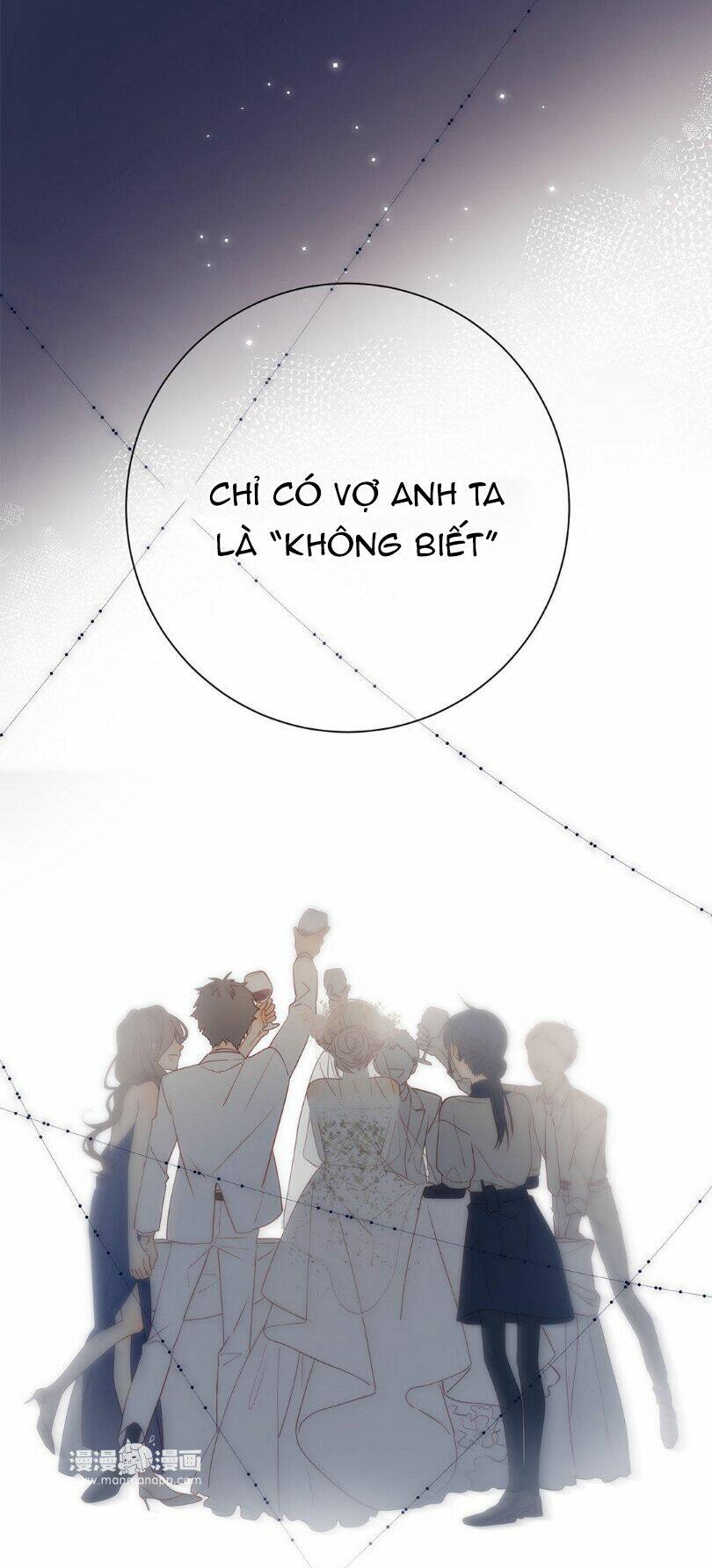 Lời Thề Như Sương Triều: Chapter 12