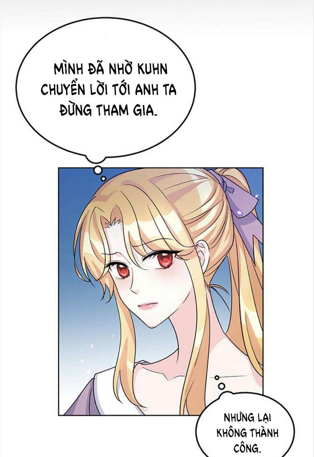 Nữ Hiệp Trở Về: Chapter 14.1