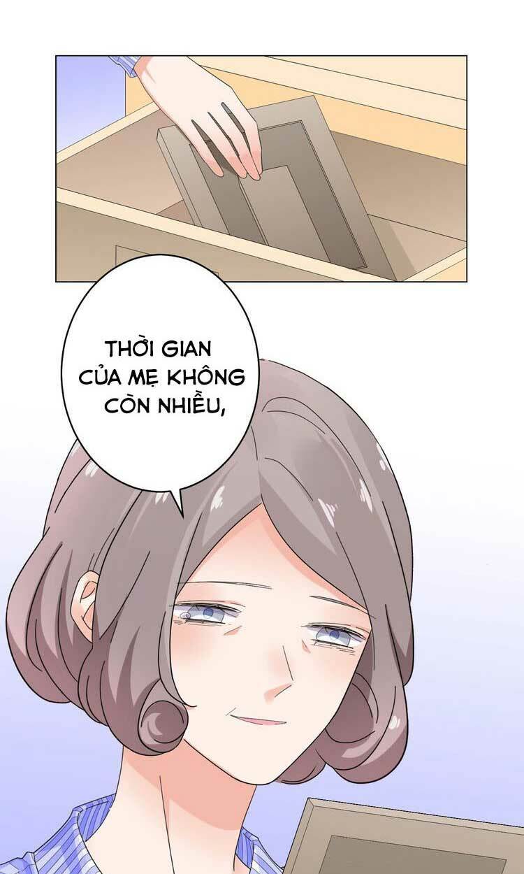 Điều Ước Sủng Ái Bất Bình Đẳng: Chapter 51.2