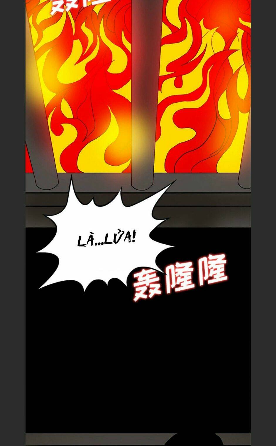 Bệnh Viện Ma Ám: Chapter 52