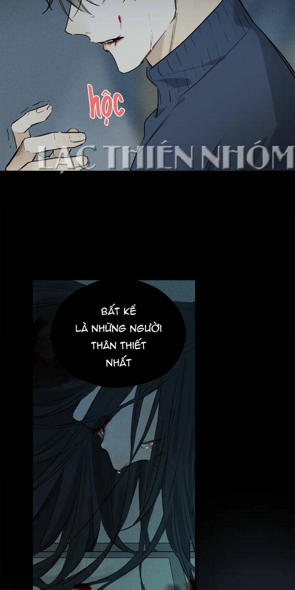 Phép Tắc Trường Ogus: Chapter 63