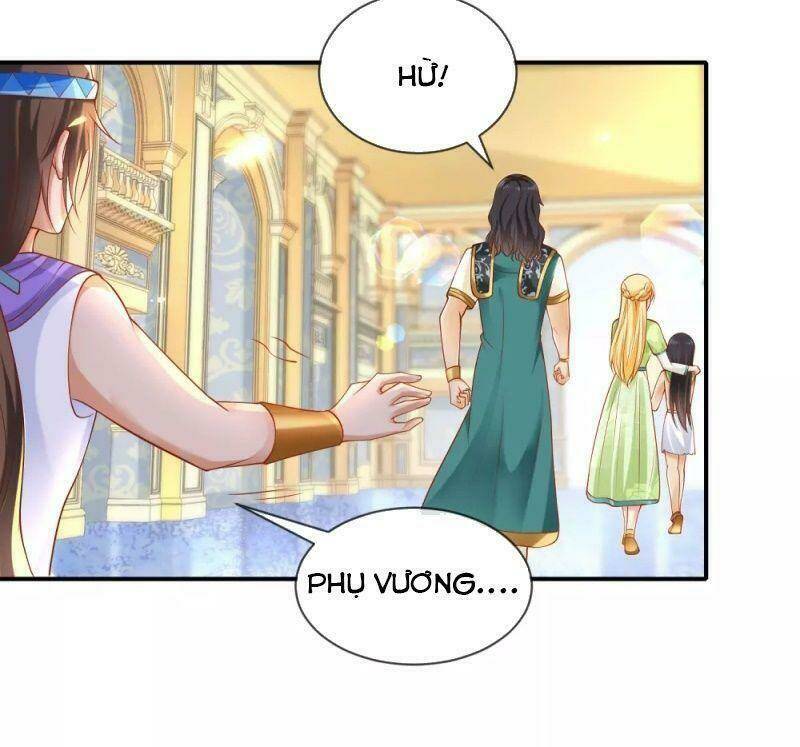 Sủng Hậu Của Vương: Chapter 57