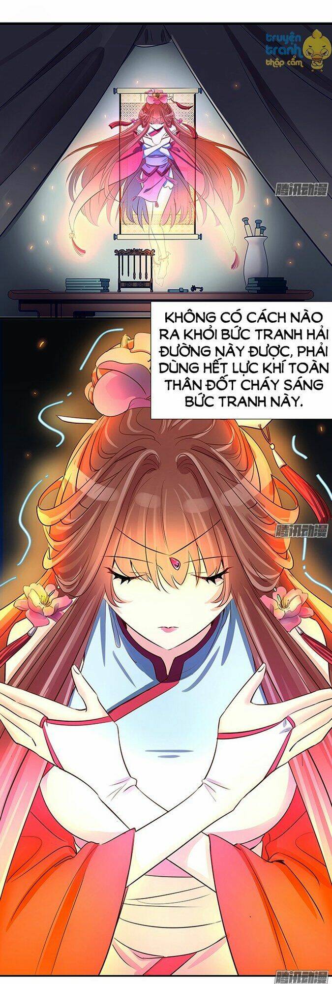 Trọng Sinh Để Ngủ Với Ảnh Đế: Chapter 45