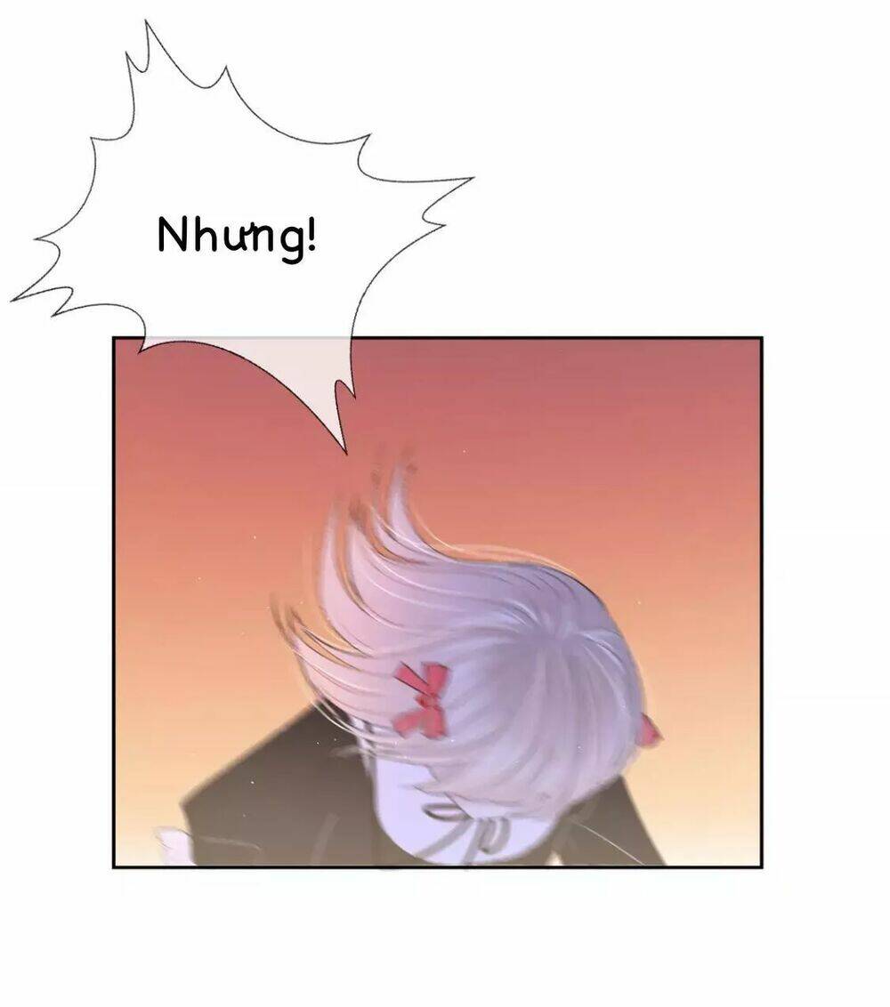 Từ Cái Nhìn Của Em: Chapter 7