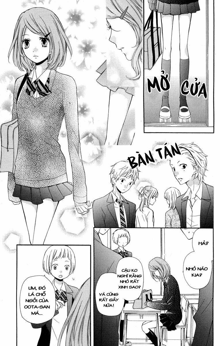 Screaming Lesson!!!: Chapter 29