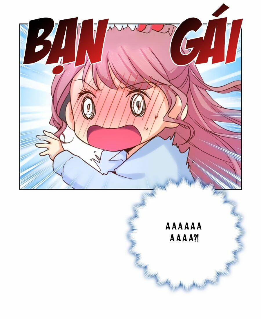 Lưu Luyến Tinh Diệu: Chapter 100