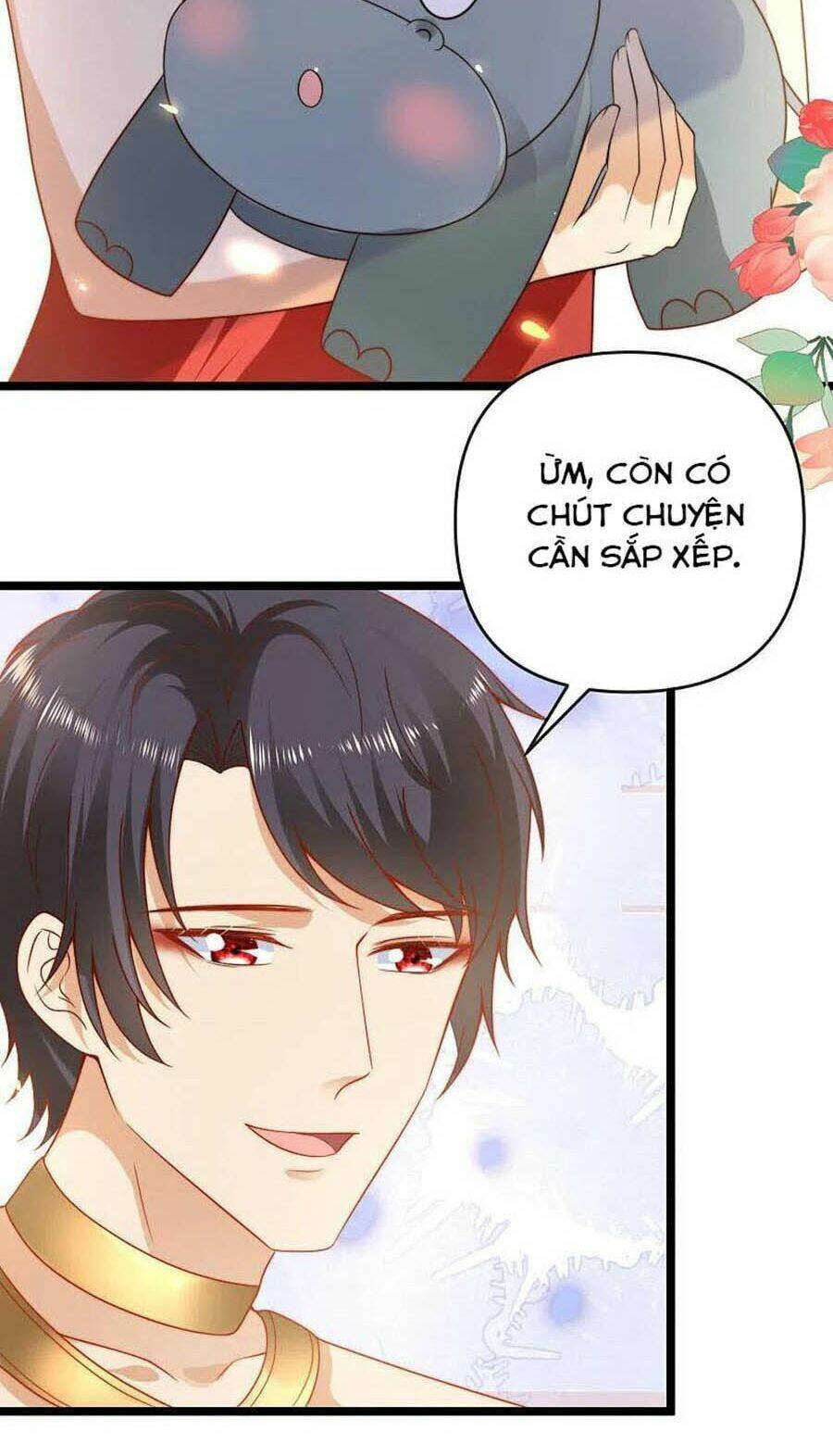 Sủng Hậu Của Vương: Chapter 122
