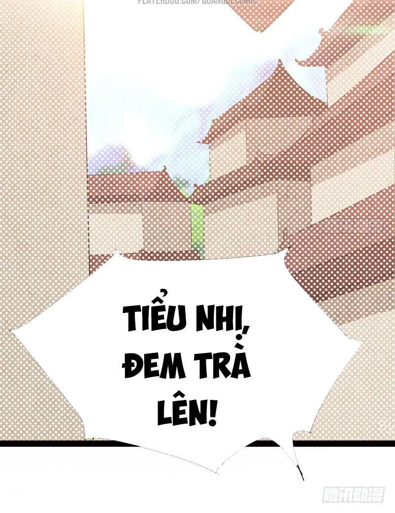 Kiếm Đồ: Chapter 18