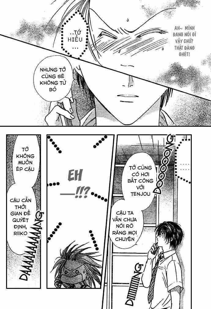 Bạn Trai Đích Thực: Chapter 13