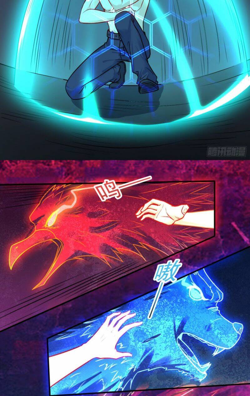 Tiên Giới Thương Thành: Chapter 59