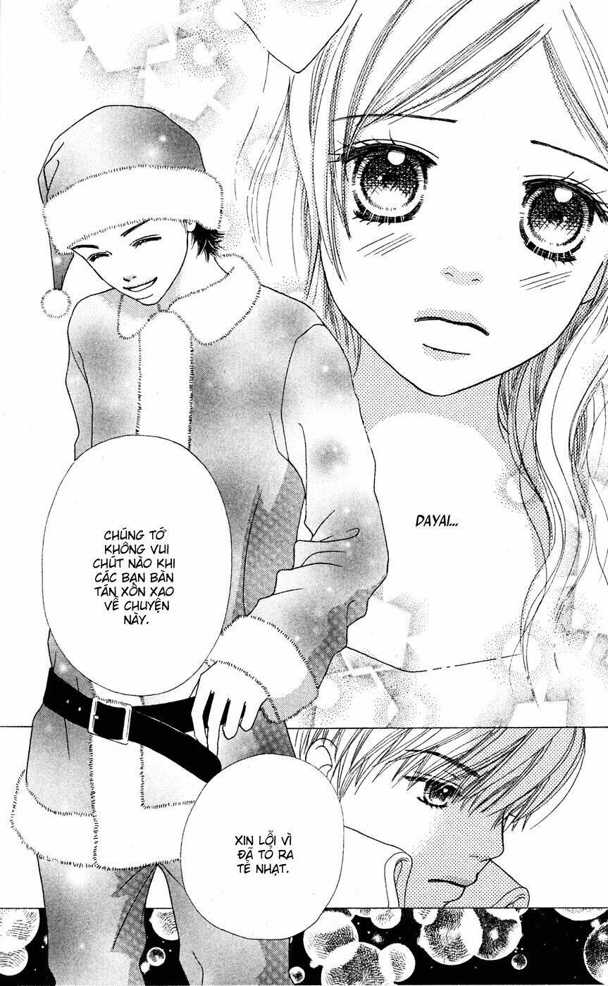 Cô Láng Giềng: Chapter 81