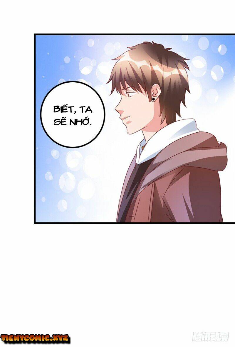 Thấu Thị Tiên Y: Chapter 62