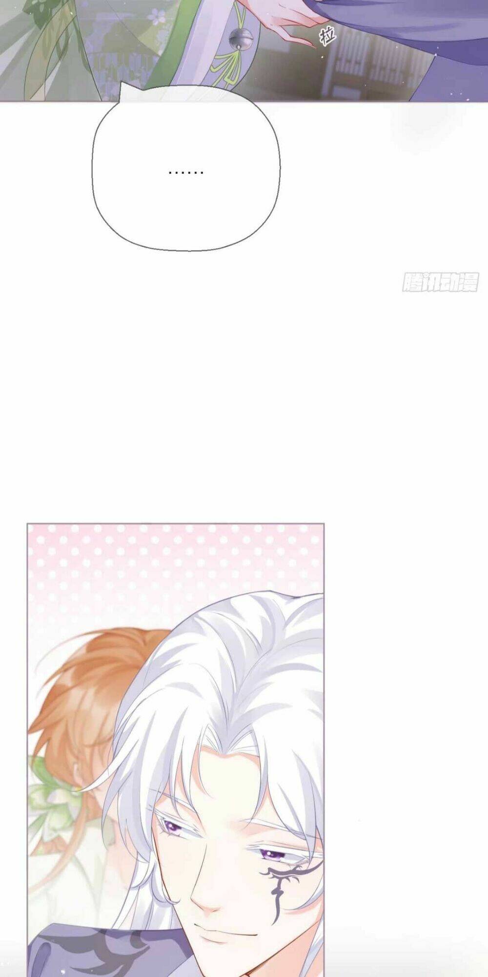 THIẾT LẬP ÁC NỮ CỦA TÔI SỤP ĐỔ RỒI: Chapter 19