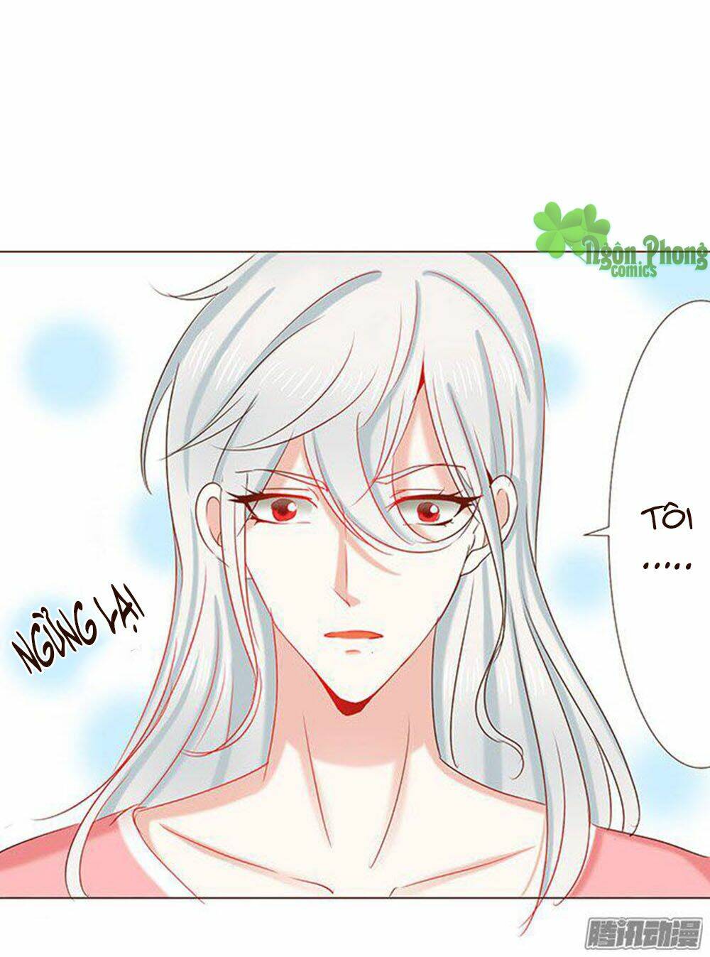 Ma Vương Luyến Ái Chỉ Nam: Chapter 46