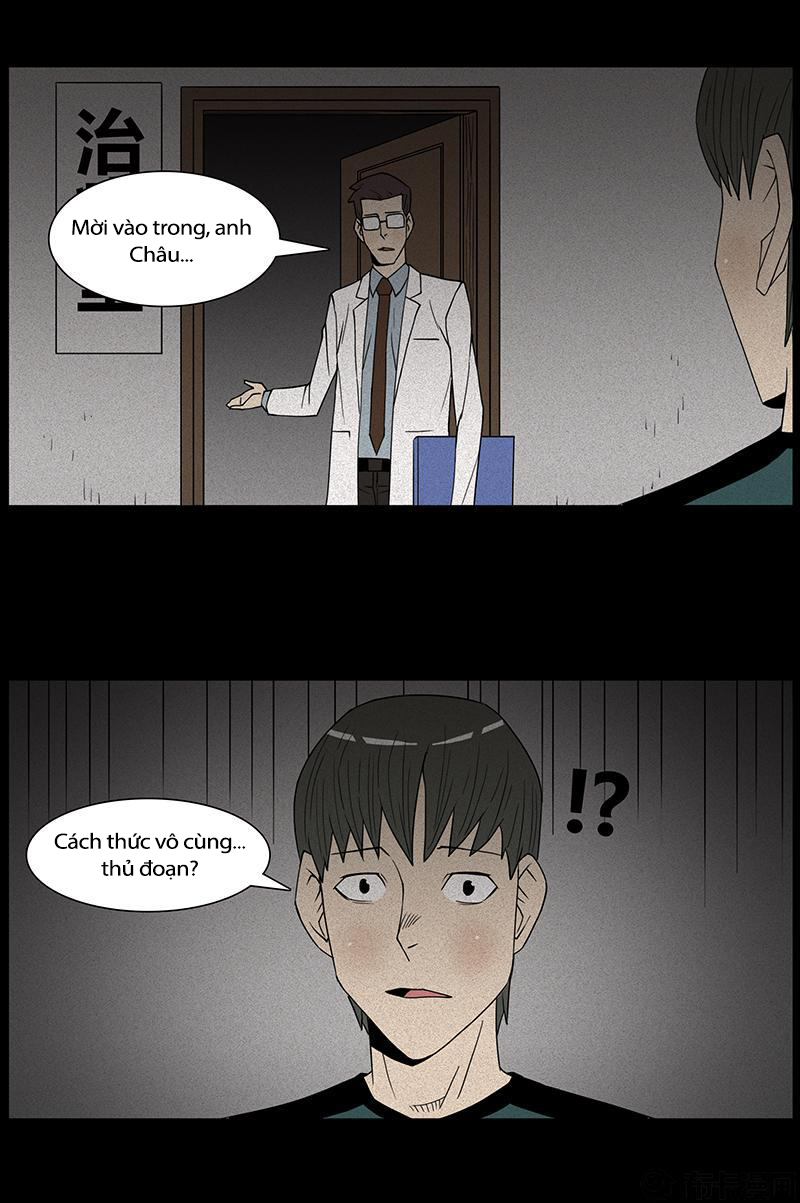 Chuyện Lạ Đêm Khuya: Chapter 51